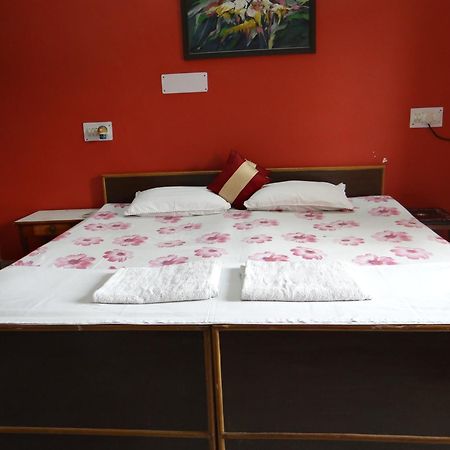 N Homestay Agra Tajganj Exterior photo