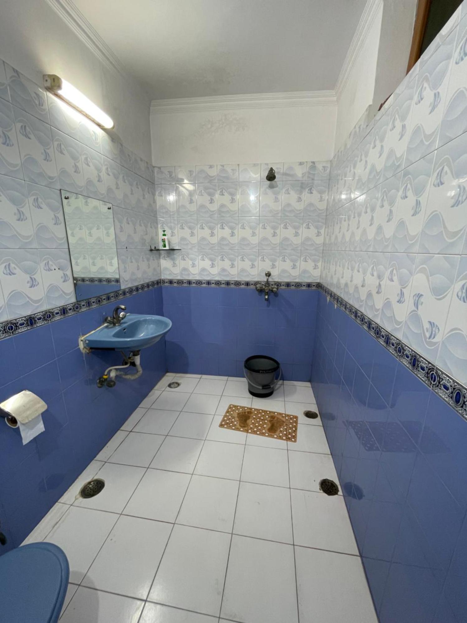 N Homestay Agra Tajganj Exterior photo