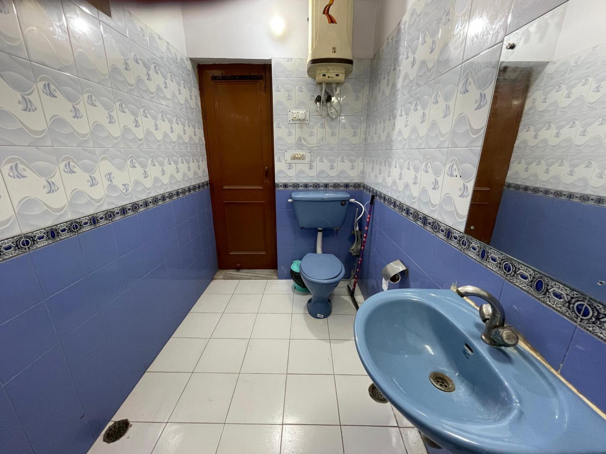 N Homestay Agra Tajganj Exterior photo