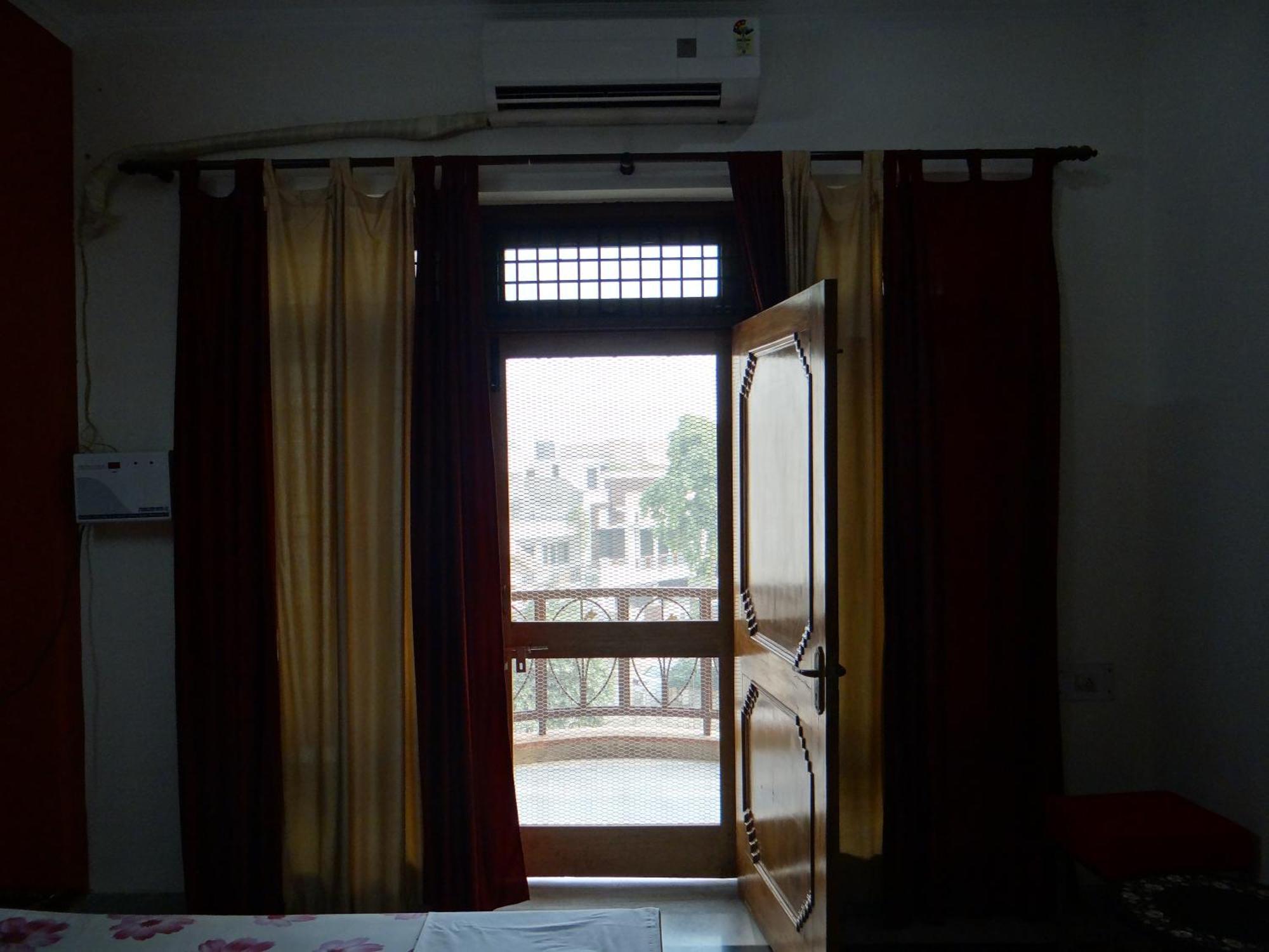 N Homestay Agra Tajganj Exterior photo