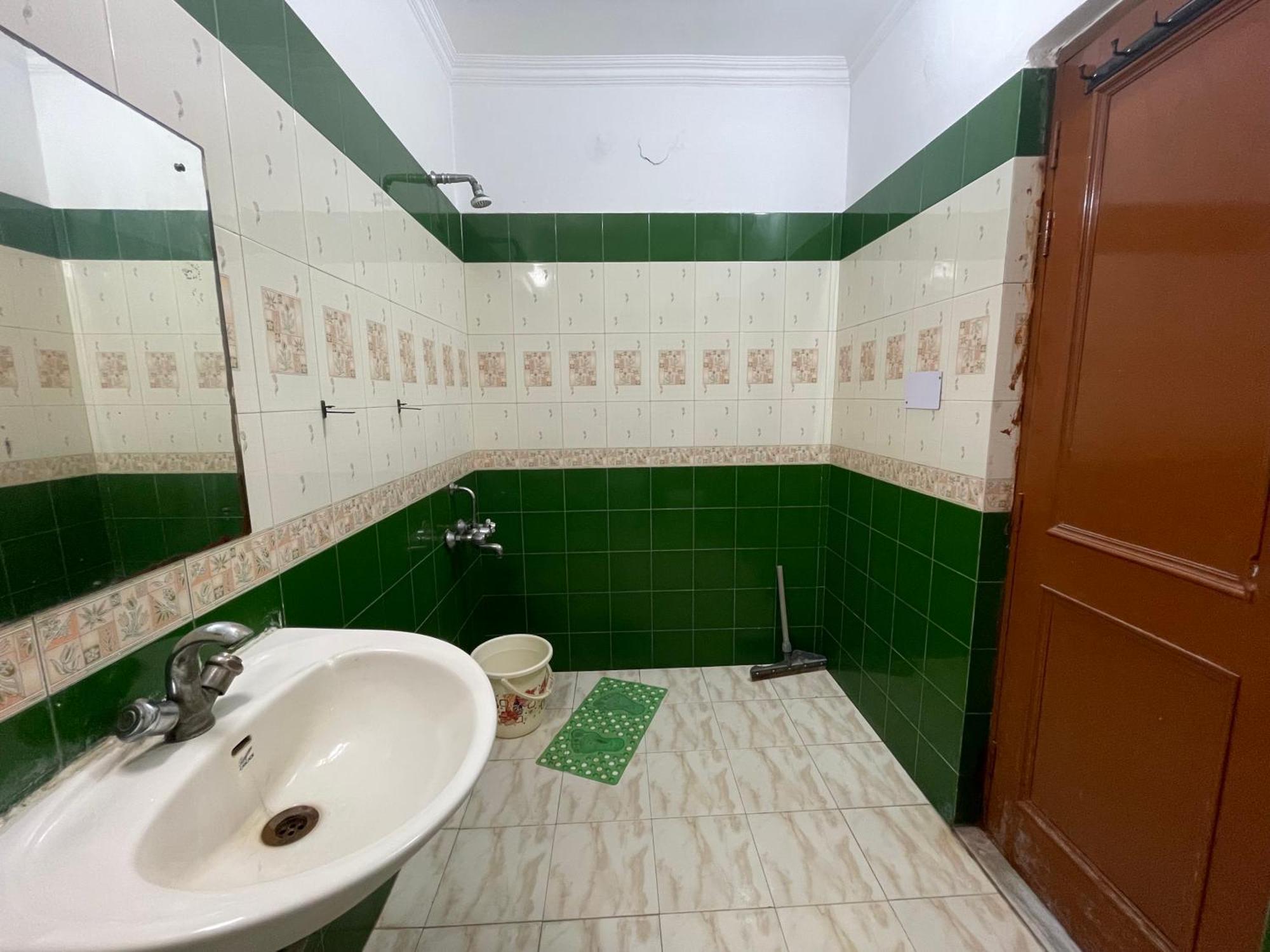 N Homestay Agra Tajganj Exterior photo
