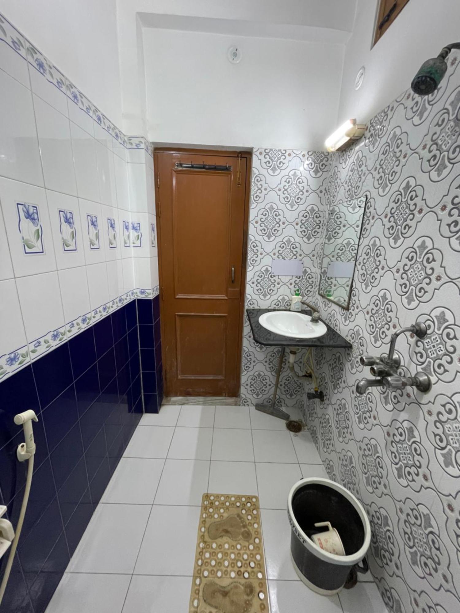 N Homestay Agra Tajganj Exterior photo